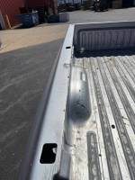 03-09 Dodge Ram 1500/2500/3500 Silver 8ft Truck Bed - Image 15