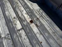 03-09 Dodge Ram 1500/2500/3500 Silver 8ft Truck Bed - Image 17