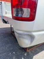 03-09 Dodge Ram 1500/2500/3500 Silver 8ft Truck Bed - Image 21