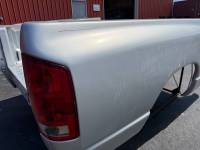 03-09 Dodge Ram 1500/2500/3500 Silver 8ft Truck Bed - Image 23