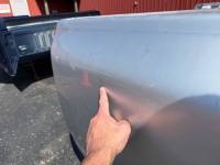 03-09 Dodge Ram 1500/2500/3500 Silver 8ft Truck Bed - Image 28