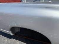 03-09 Dodge Ram 1500/2500/3500 Silver 8ft Truck Bed - Image 29