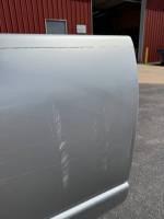03-09 Dodge Ram 1500/2500/3500 Silver 8ft Truck Bed - Image 31