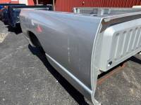 03-09 Dodge Ram 1500/2500/3500 Silver 8ft Truck Bed - Image 33