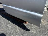 03-09 Dodge Ram 1500/2500/3500 Silver 8ft Truck Bed - Image 34
