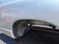 03-09 Dodge Ram 1500/2500/3500 Silver 8ft Truck Bed - Image 38