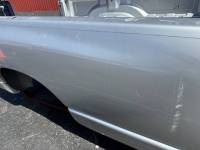 03-09 Dodge Ram 1500/2500/3500 Silver 8ft Truck Bed - Image 40