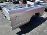 03-09 Dodge Ram 1500/2500/3500 Silver 8ft Truck Bed - Image 42