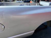 03-09 Dodge Ram 1500/2500/3500 Silver 8ft Truck Bed - Image 43