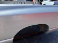 03-09 Dodge Ram 1500/2500/3500 Silver 8ft Truck Bed - Image 44