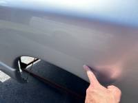 03-09 Dodge Ram 1500/2500/3500 Silver 8ft Truck Bed - Image 50