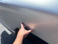 03-09 Dodge Ram 1500/2500/3500 Silver 8ft Truck Bed - Image 51