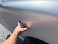03-09 Dodge Ram 1500/2500/3500 Silver 8ft Truck Bed - Image 52
