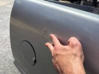 03-09 Dodge Ram 1500/2500/3500 Silver 8ft Truck Bed - Image 54