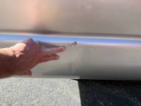 03-09 Dodge Ram 1500/2500/3500 Silver 8ft Truck Bed - Image 57