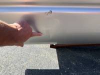 03-09 Dodge Ram 1500/2500/3500 Silver 8ft Truck Bed - Image 59
