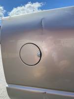 03-09 Dodge Ram 1500/2500/3500 Silver 8ft Truck Bed - Image 60