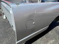 03-09 Dodge Ram 1500/2500/3500 Silver 8ft Truck Bed - Image 66