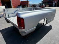03-09 Dodge Ram 1500/2500/3500 Silver 8ft Truck Bed - Image 71