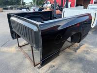 02-08 Dodge Ram 1500/2500/3500 Black 6.4ft Short Truck Bed - Image 4
