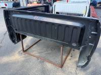 02-08 Dodge Ram 1500/2500/3500 Black 6.4ft Short Truck Bed - Image 2