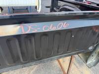 02-08 Dodge Ram 1500/2500/3500 Black 6.4ft Short Truck Bed - Image 5