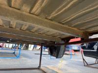 02-08 Dodge Ram 1500/2500/3500 Black 6.4ft Short Truck Bed - Image 58