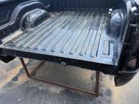 02-08 Dodge Ram 1500/2500/3500 Black 6.4ft Short Truck Bed - Image 7