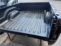 02-08 Dodge Ram 1500/2500/3500 Black 6.4ft Short Truck Bed - Image 8