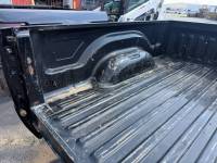 02-08 Dodge Ram 1500/2500/3500 Black 6.4ft Short Truck Bed - Image 9