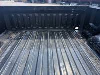 02-08 Dodge Ram 1500/2500/3500 Black 6.4ft Short Truck Bed - Image 10