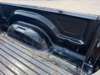02-08 Dodge Ram 1500/2500/3500 Black 6.4ft Short Truck Bed - Image 11