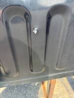 02-08 Dodge Ram 1500/2500/3500 Black 6.4ft Short Truck Bed - Image 13