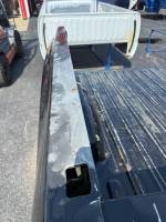 02-08 Dodge Ram 1500/2500/3500 Black 6.4ft Short Truck Bed - Image 15