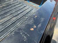 02-08 Dodge Ram 1500/2500/3500 Black 6.4ft Short Truck Bed - Image 17