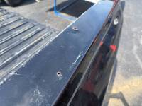 02-08 Dodge Ram 1500/2500/3500 Black 6.4ft Short Truck Bed - Image 18
