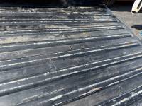 02-08 Dodge Ram 1500/2500/3500 Black 6.4ft Short Truck Bed - Image 22