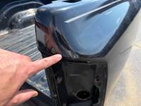 02-08 Dodge Ram 1500/2500/3500 Black 6.4ft Short Truck Bed - Image 24
