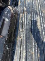 02-08 Dodge Ram 1500/2500/3500 Black 6.4ft Short Truck Bed - Image 25