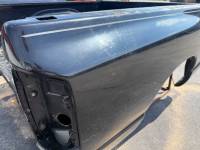 02-08 Dodge Ram 1500/2500/3500 Black 6.4ft Short Truck Bed - Image 27