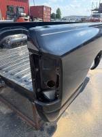 02-08 Dodge Ram 1500/2500/3500 Black 6.4ft Short Truck Bed - Image 26