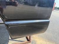 02-08 Dodge Ram 1500/2500/3500 Black 6.4ft Short Truck Bed - Image 33