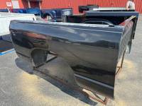 02-08 Dodge Ram 1500/2500/3500 Black 6.4ft Short Truck Bed - Image 36