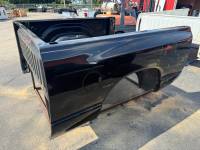 02-08 Dodge Ram 1500/2500/3500 Black 6.4ft Short Truck Bed - Image 37
