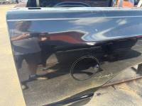 02-08 Dodge Ram 1500/2500/3500 Black 6.4ft Short Truck Bed - Image 38