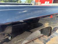 02-08 Dodge Ram 1500/2500/3500 Black 6.4ft Short Truck Bed - Image 44