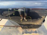 02-08 Dodge Ram 1500/2500/3500 Black 6.4ft Short Truck Bed - Image 47