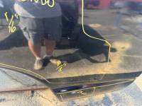 02-08 Dodge Ram 1500/2500/3500 Black 6.4ft Short Truck Bed - Image 50