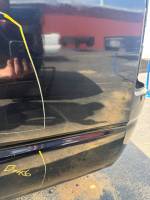 02-08 Dodge Ram 1500/2500/3500 Black 6.4ft Short Truck Bed - Image 53