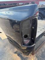 02-08 Dodge Ram 1500/2500/3500 Black 6.4ft Short Truck Bed - Image 55